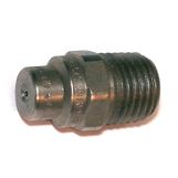 High pressure nozzle 15°-30  pression 15°-30