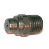 High pressure nozzle 15°-50  pression 15°-50