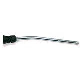 Lance elbow tube 700 mm  coudé 700 mm
