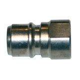 M quick fit attachment with bearings 250 bars 3/8 F  M à billes 250 bars 3/8