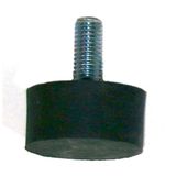 Ø 40 x 25 M10 stop  40 x 25 M10
