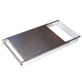 14 P bag roller plate  vide sac 14 P