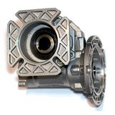 Speed reducer 90° - T63 - R15 - B14/T90  90° - T63 - R15 - B14/T90