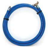 6-8-14-24 P, AG, MPE, 7000z and 9000z machine supply air hose  alimentation machine 6-8-14 et 24 P