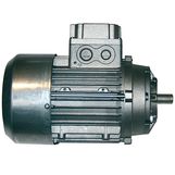Electric motor  0,75 kW - T80 - B14 -1400 rpm - 400V   0,75 kW - T80 - B14 -1400 trs - 400V