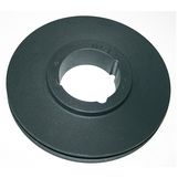 10 pulley without hub Ø 150  10 sans moyeu ø 150