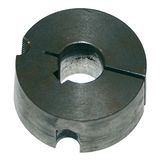 Removable hub Ø 25 for 1610  ø 25 pour 1610