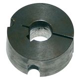 Removable hub Ø 28 for 2012  ø 28 pour 2012