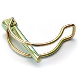 Arm pin for 24P  de machine 24P