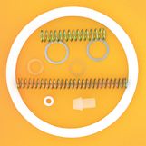 B 70 spray-gun gasket kit  pistolet B 70