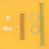 B 70 G spray-gun gasket kit  pistolet B 70 G