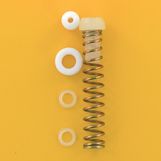 Decorator spray-gun gasket kit  pistolet Décorateur