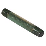 Nipple 1/4M-M length 80 mm  1/4