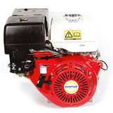 Petrol motor HONDA GX 270 QX-Q4-OH 9 HP  HONDA GX 270 QX-Q4-OH 9 CV