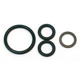 Quick fit attachment gasket kit 350 bars  attache rapide 350 bars