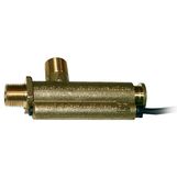 Triple phase EUROPRO 24 P flow meter  24 P triphasé