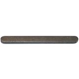 8 x 7 x 65 parallel key with round end for 6P,8P,14P,7000z,9000z  x 7 x 65 à bout rond 6P,8P,14P,7000z,9000z
