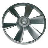EUROPRO 36 and 40 compressor ventilator fan  compresseur EUROPRO 36 et 40