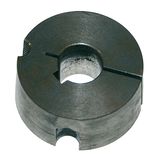 Removable Ø 3/4