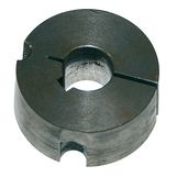 Removable hub Ø 28 for 1610  ø 28 pour 1610