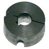 Removable hub Ø 38 for 1610  ø 38 pour 1610