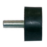 Ø 60 x 45 M10 stop  60 x 45 M10