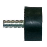 Ø 40 x 35 M10 stop  40 x 35 M10