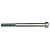 6 x 80 cylindrical head screw for E 36 filter cylindrical head screw  cylindrique  6 x 80 pour filtre E 36