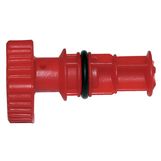 EUROPRO 50 (BK119) and 100 (BK20) compressor filler plug  compresseur EUROPRO 50 (BK119) et 100 (BK20)