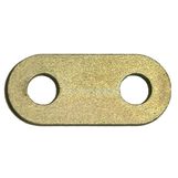 Compressor cable fixing plate  cable électrique