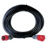 Rallonge électrique  16A 4G2.5 x 40 mètres