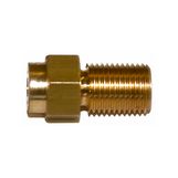 Ø4 short nozzle for 3 holes sablon  ø 4 Sablon 3 trous