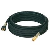 Extension hose Ø8 - 315 bar - 10m - coupling 22-150 M-F  haute pression ø 8-315 bar 10 mètres 22-150 M-F