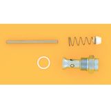 AC10A/15G painting spray-gun air valve  pistolet peinture AC10A/15G