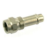 AC10A/15G spray-gun product flow adjustment knob screw  réglage débit produit pistolet AC10A/15G