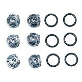 RK 15-250 pump valves kit  pompe RK 15-250