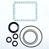 RK 15-250 pump oil seal gaskets kit  étanchéité huile pompe RK 15-250