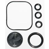 RSV 12-180, 15-200, 15-230 pump oil seal gaskets kit  étanchéité huile pompe RSV 12-180, 15-200, 15-230