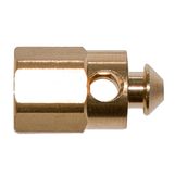 RSV 12-180, 15-200, 15-230 pump anti-return valve  anti-retour pompe RSV 12-180, 15-200, 15-230