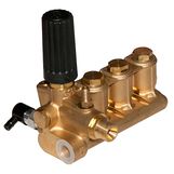 RSV 12-180 pump pre-fitted head  pompe RSV 12-180, 11-150