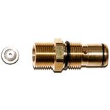 12-180, 15-200, 15-230 & 15-280 pump outlet anti-return valve  sortie pompe 12-180, 15-200, 15-230 & 15-280