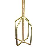 Propeller for floor screed Ø 120 M 14  ø 120 M 14