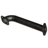 Exhaust tube 3-cylinder diesel CP60 V17  3 cylindres diesel CP60 V17