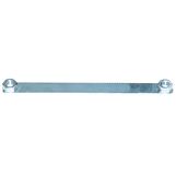 Compressor fixing plate - C.P 60  compresseur - CP 60