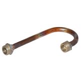 COMPACT-PRO mixer copper hose  malaxeur COMPACT-PRO