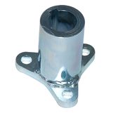 Motor/hopper coupling - C.P 60  trémie CP 60 2017