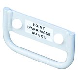 Chassis docking support CP 60 version 7.13  châssis CP 60 version 7.13