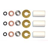 6 and 11 hp pump piston kit  pompe  6 et 11 cv