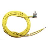 EC 11-120 IDEAL washer HP outlet thermostat probe  sortie H.P. nettoyeur EC 11-120 IDEAL