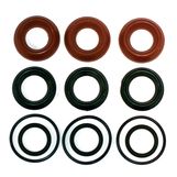 6 hp 160 bars piston gasket kit  piston  6 cv 160 bars